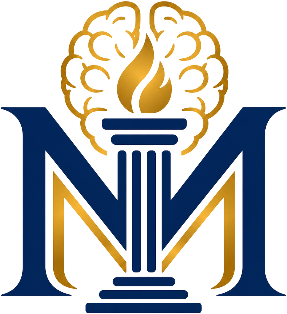 The MIND Foundation mark
