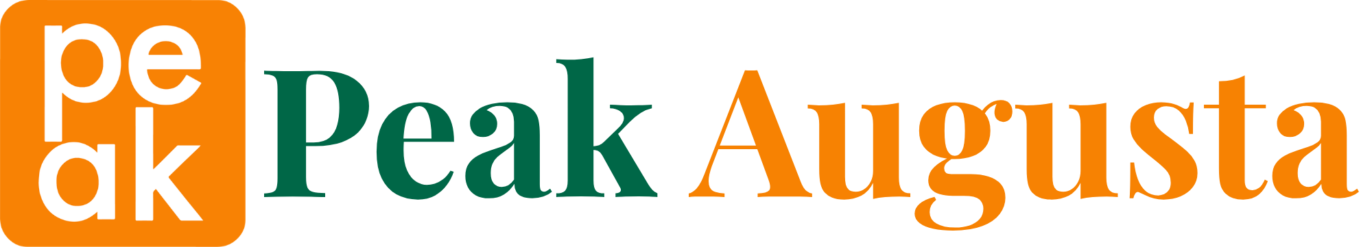 Peak Augusta