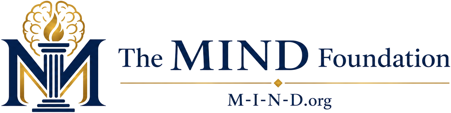 The MIND Foundation, Inc.